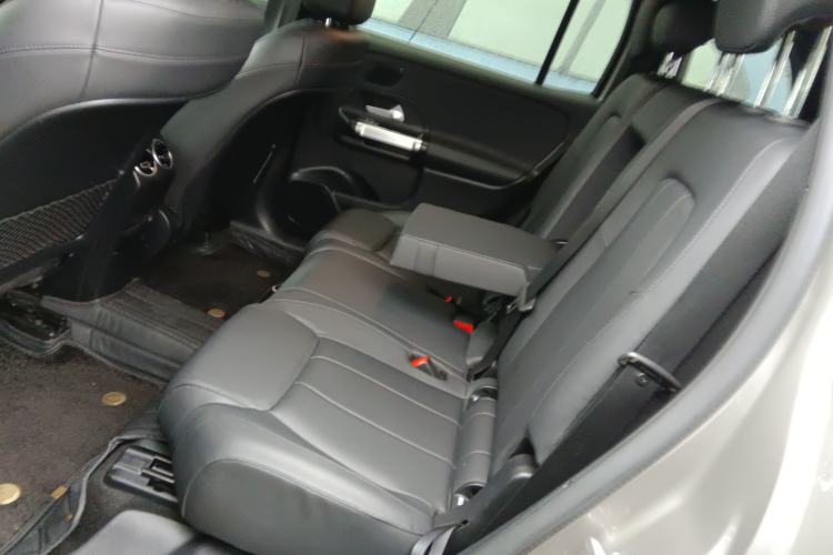 Used Mercedes-Benz GLB 2020 GLB 200 Dynamic Edition