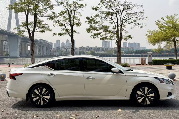 Used Nissan Teana 2021 2.0T XL Smart Upgrade Edition
