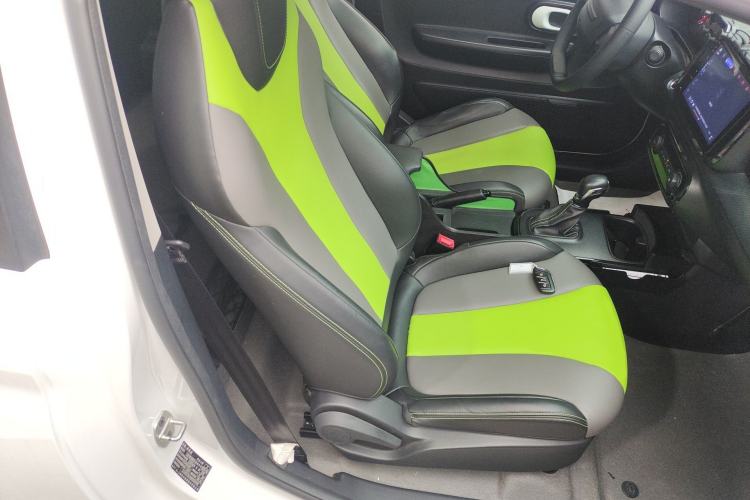 Used Roewe Clever 2020 Urban Style Edition
