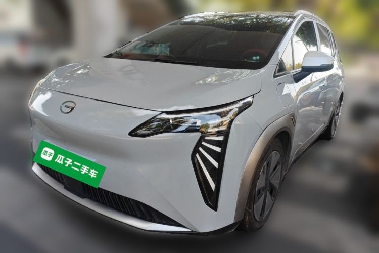 Used AION Y 2023 Plus 510 Enjoy Edition