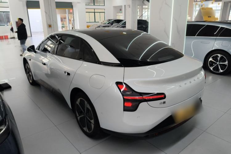 Used XPeng MONA M03 2024 515 Long-Range