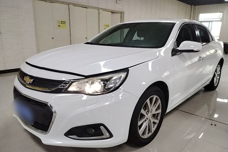 Used Chevrolet Malibu 2018 530T Automatic Luxury Edition Guazi used car, China used car export, Used car for sale, Used cars, Cheapest cars for sale