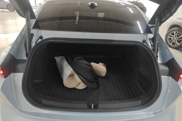 Used Nio ET5 2022 75 kWh