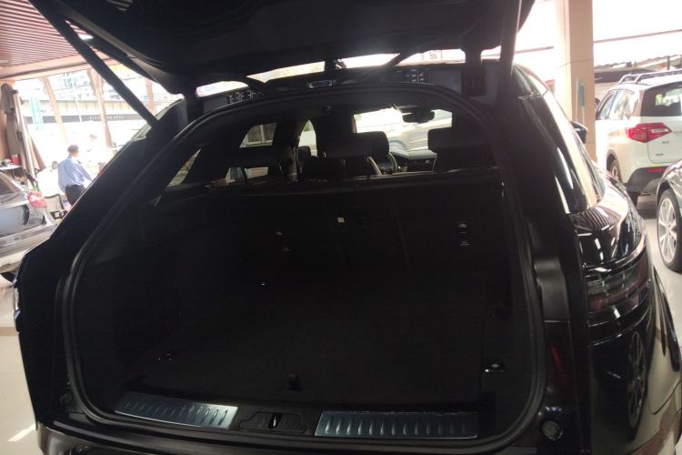 Used Land Rover Range Velar 2024 Dynamic HSE