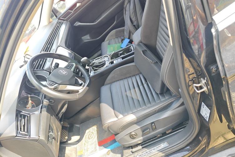 Used Volkswagen Magotan 2020 330TSI DSG Leading Model