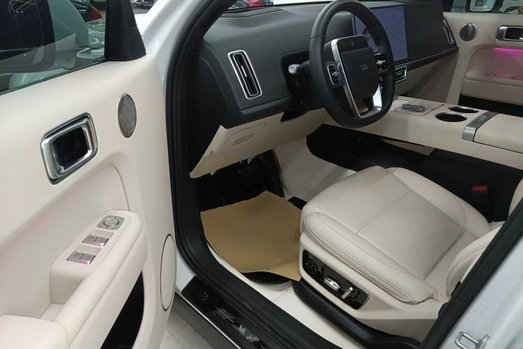 Used Li Auto L7 2024 MAX Model