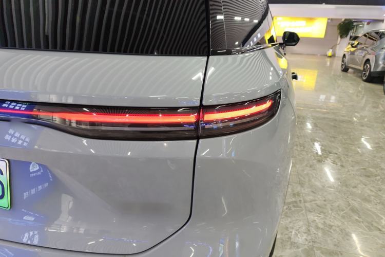 Used Nio ES8 2023 75 kWh
