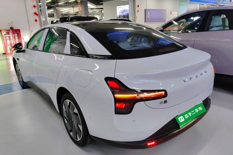 Used XPeng MONA M03 2025 502 Long-Range Max
