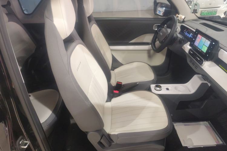 Used Geely Galaxy Panda 2025 210km Panda Kart Right Front Seat