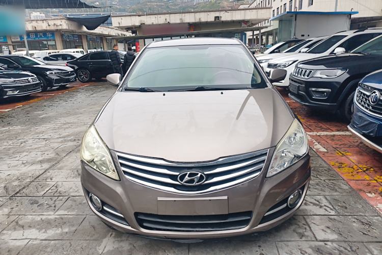 Used Hyundai Celesta 2015 1.6L Automatic Comfort Model