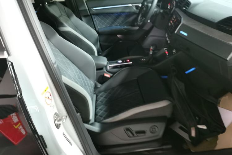 Used Audi Q3 2024 35 TFSI Fashion Dynamic Edition