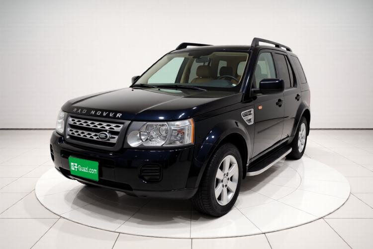 Used Land Rover Freelander 2 2011 3.2L i6 SE Gasoline Version