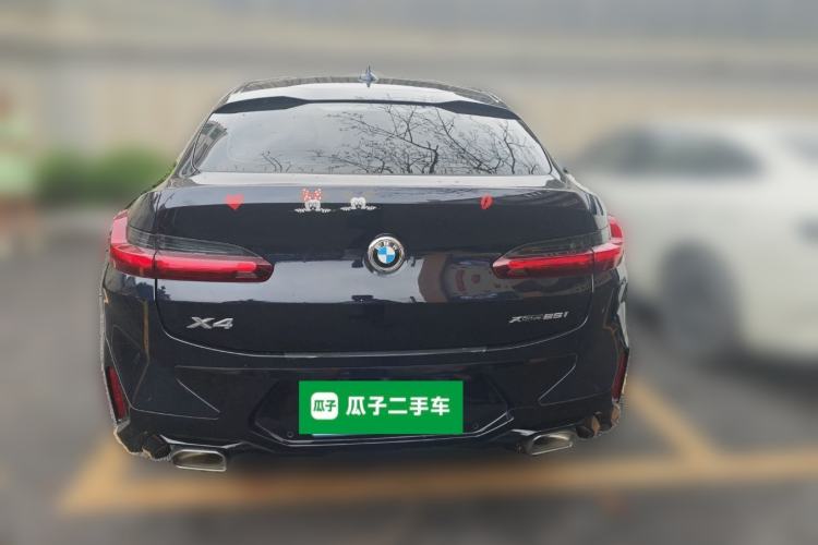 Used BMW X4 2022 xDrive 25i M Sport Package