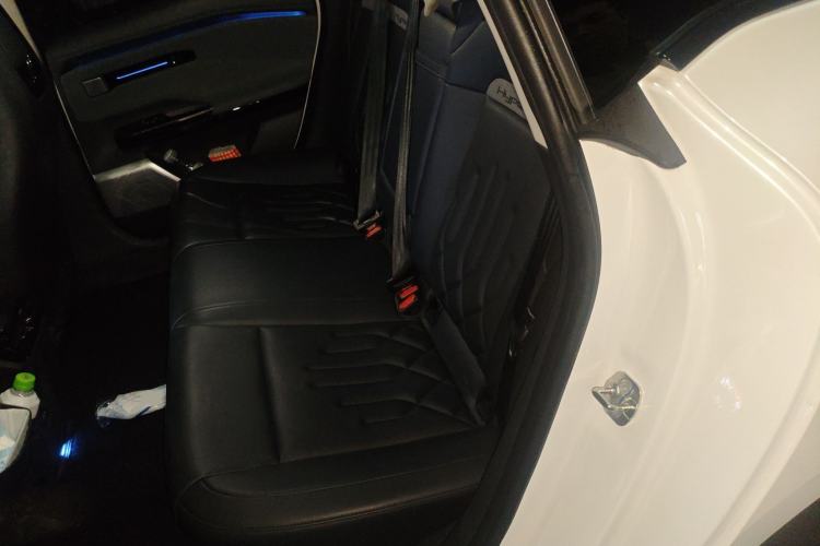 Used Hyptec GT 2023 710 Rear-Drive Ultra-Charging Version
