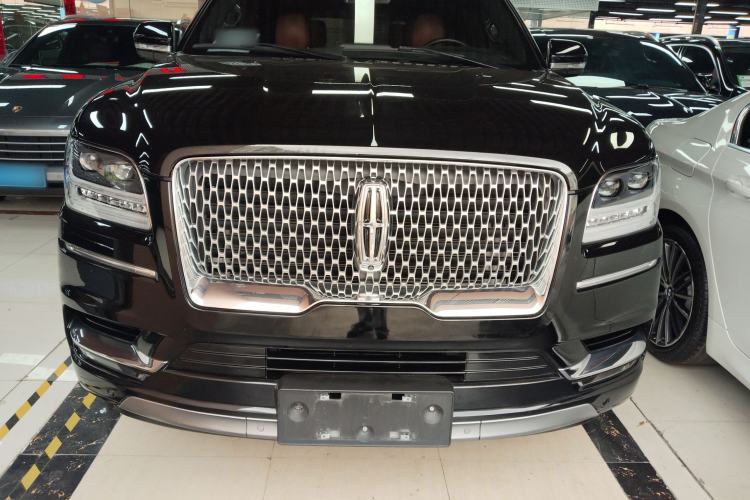 Used Lincoln Navigator 2020 3.5T Prestige Edition
