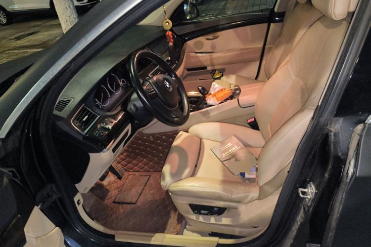 Used BMW 5 Series GT 2010 535i Leading Model