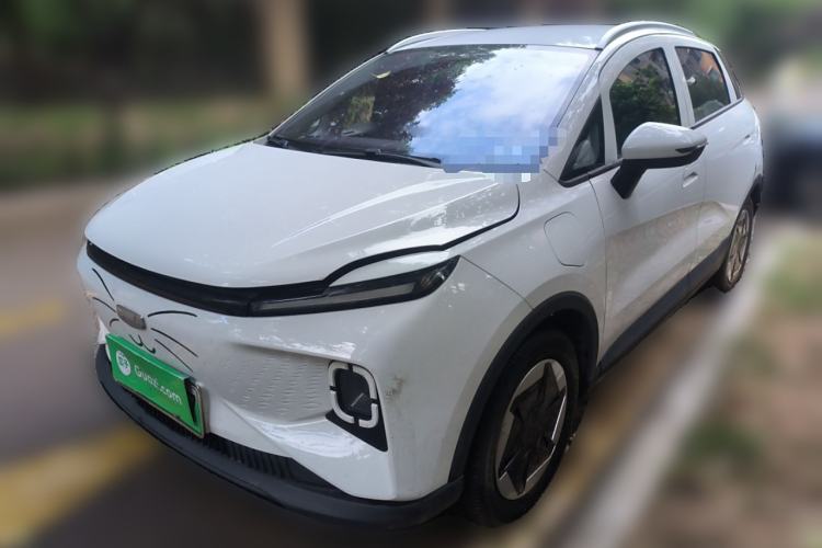 Used Geometry E Firefly 2024 301km Starlight