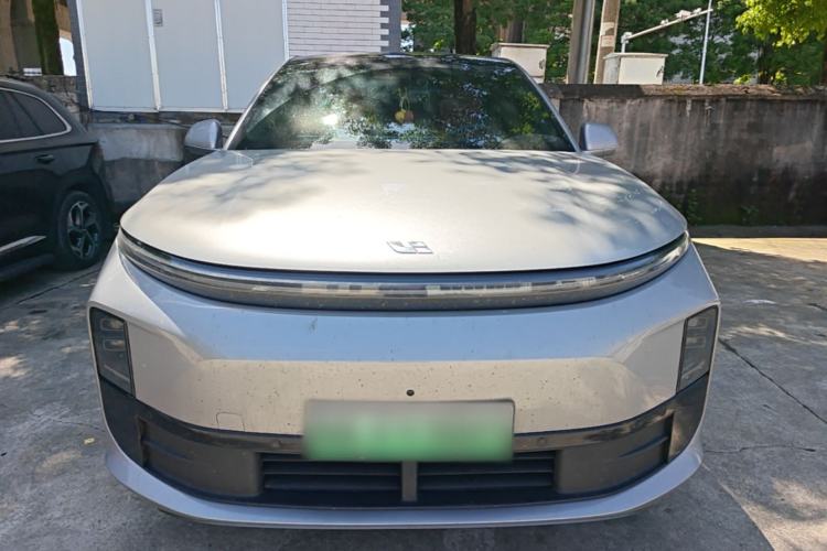 Used Li Auto L6 2024 Pro Model
