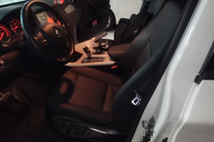 Used BMW X3 2016 sDrive20i