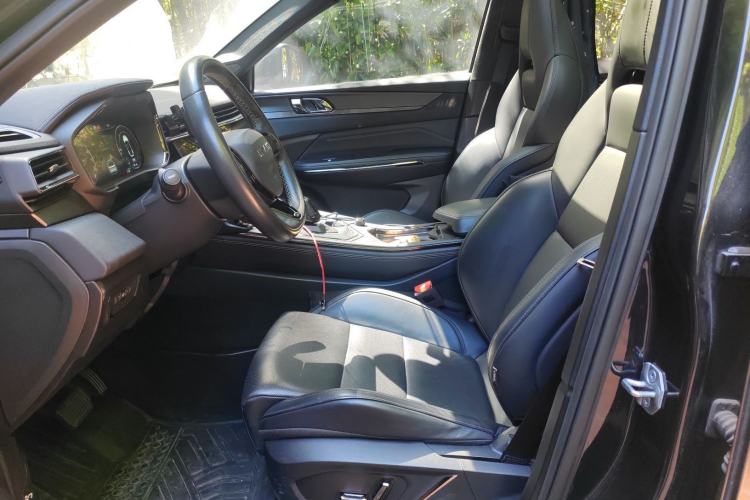 Used Lynk & Co 01 EM-P 2022 1.5TD PHEV Plus
