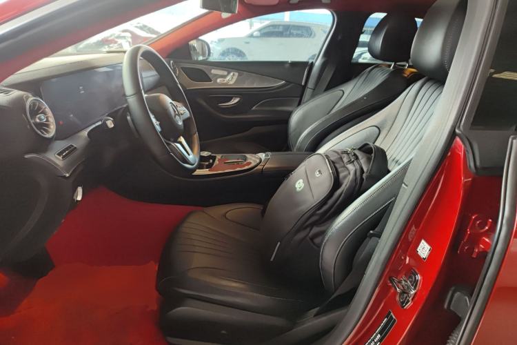 Used Mercedes-Benz CLS 2018 CLS 300 Dynamic Edition