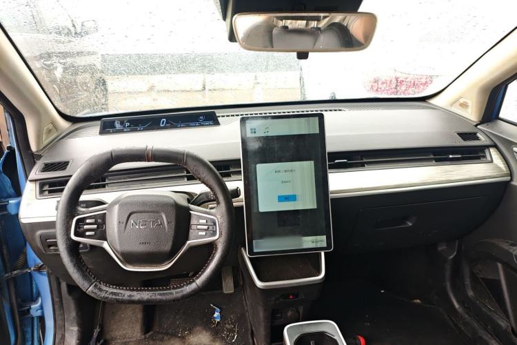 Used NETA V 2022 Chao 400 Lite
