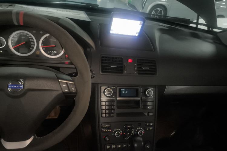 Used Volvo XC Classic 2014 T5 Luxury Edition
