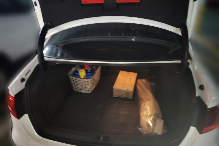 Used Audi A4L 2015 30 TFSI Automatic Comfort Model
