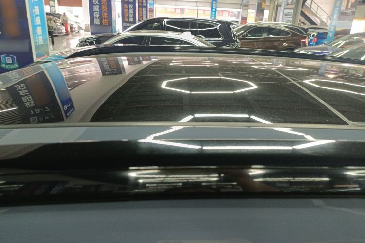 Used Wey Latte DHT 2022 1.5T DHT Extra-Large Cup