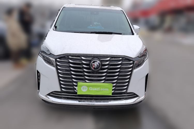 Used Buick GL8 2023 ES Lu Zun Deluxe Model