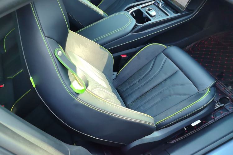 Used NETA GT 2023 560
