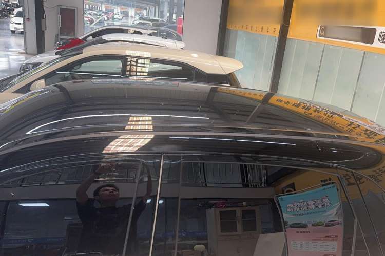 Used Wuling Bingo 2024 333 km Enjoyment Version