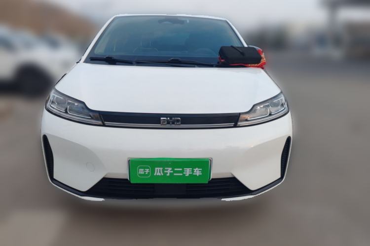 Used BYD D1 2022 Comfort Edition