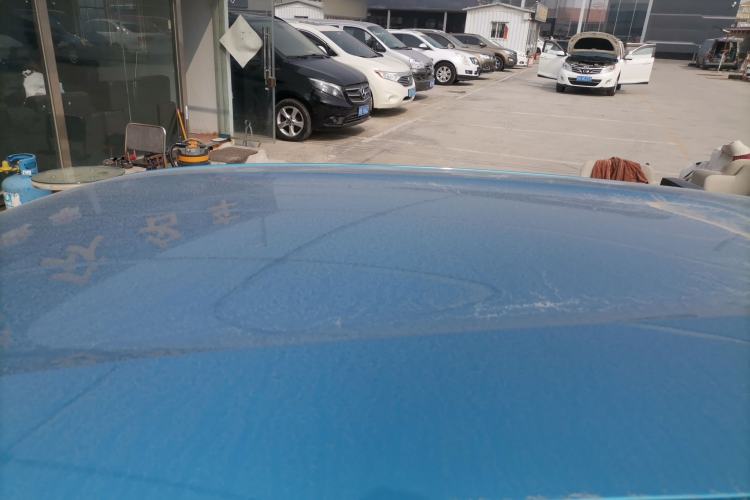 Used Renault E-Nuo 2019 e-Smart Model