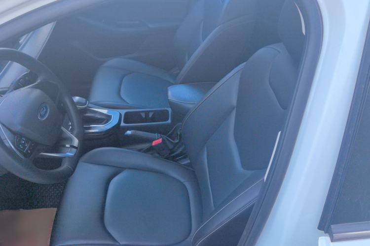 Used Ford Escort 2021 1.5L Automatic Diamond Edition