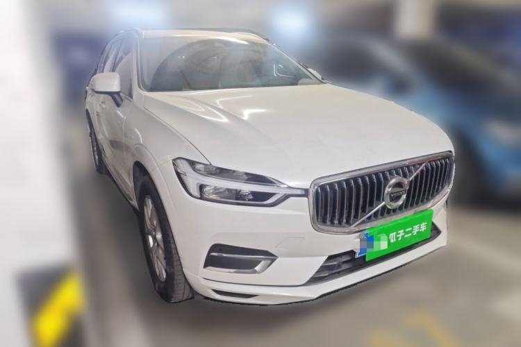 Used Volvo XC60 2020 T5 4x4 Zhiyi Luxury Edition