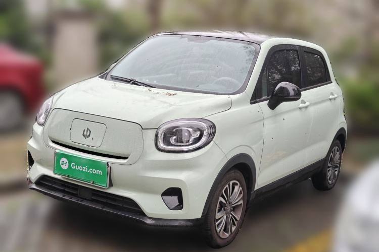 Used Leapmotor T03 2024 310 Comfort Edition