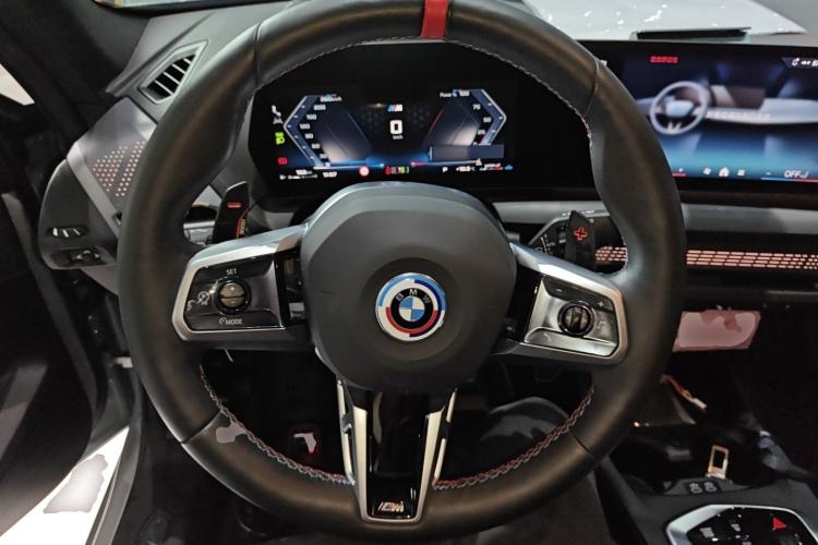 Used BMW M235L 2025 M235L Steering Wheel