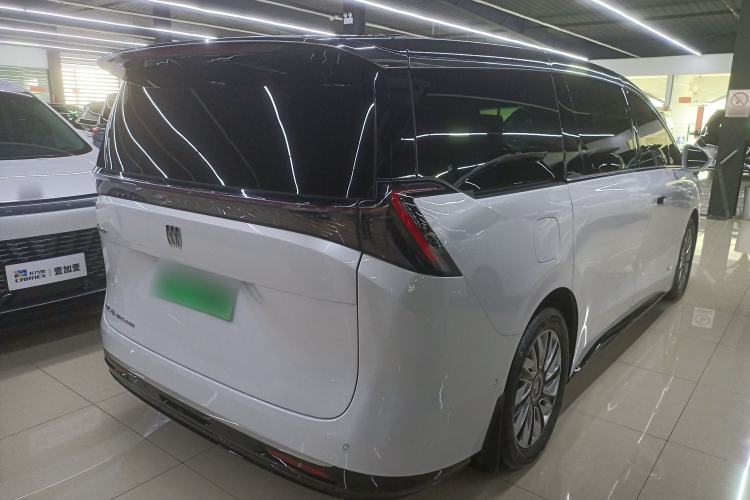 Used Buick Envision Family 2026 Luxury Edition