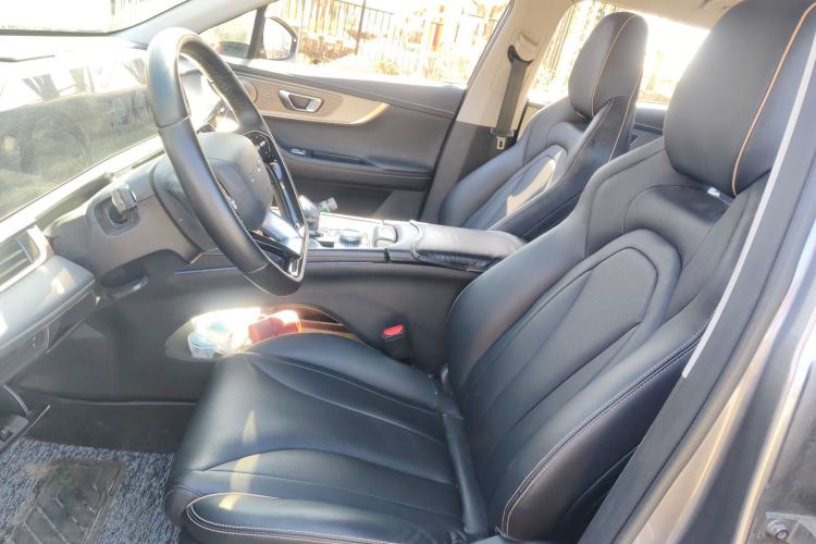 Used Chery OMODA 2022 1.6 TGDI DCT High-Dimensional Version
