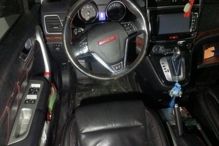 Used Haval H6 2014 Sport Edition 2.4L Automatic Elite Model