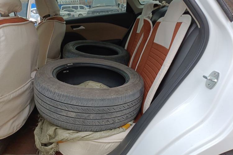 Used Chevrolet Monza 2020 320 Automatic Enjoyment Edition
