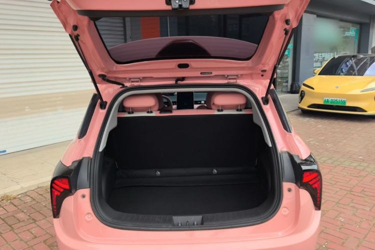 Used NETA V 2021 Witch Edition