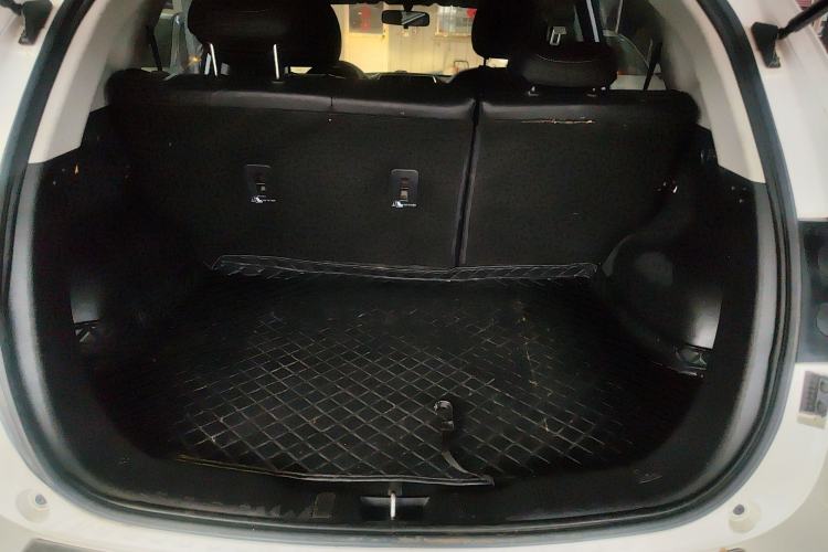 Used Haval H2 2017 Red-Label 1.5T Manual Two-Wheel Drive Comfort Model
