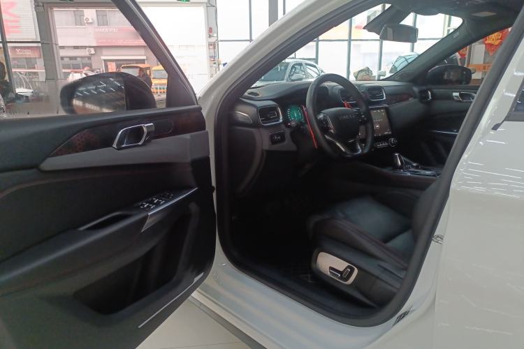 Used Lynk & Co 03 2020 2.0TD Automatic Trend Edition
