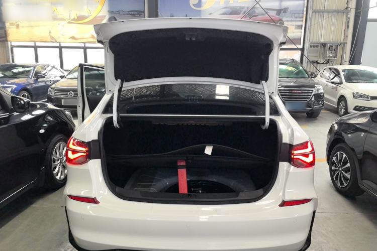 Used Chevrolet Monza 2020 Light Hybrid RS 330T Automatic Comfort Edition