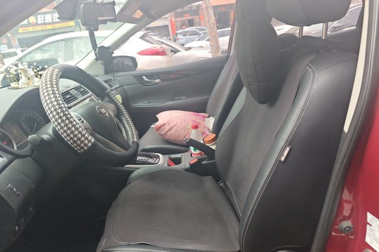 Used Nissan Tiida 2020 1.6L CVT Smart Drive Edition