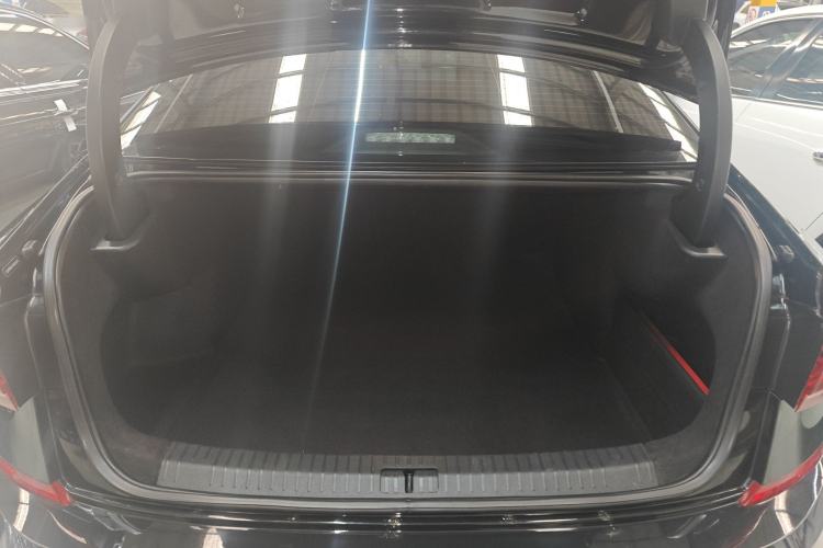 Used Volkswagen Passat 2024 380TSI Starry Dragon Edition