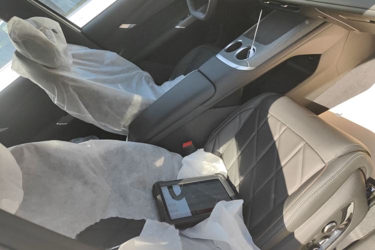 Used CHANGAN CS75 PLUS 2025 4th Generation 1.5T New Blue Whale Smart Luxury Edition