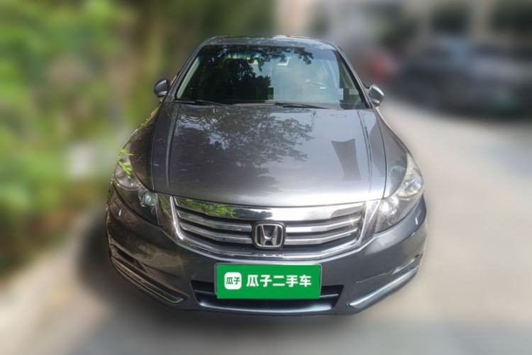 Used Honda Accord 2013 2.0L SE